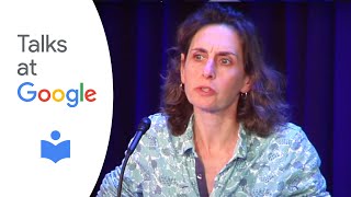 Elizabeth Kolbert: "The Sixth Extinction: An Unnatural History" | Talks at Google