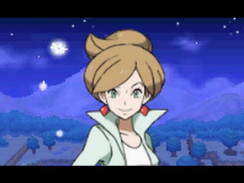 Pokemon White 2 Walkthrough 01 - New Beginnings