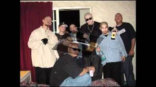 REMEMBER THOSE DAYS - CELL BLOCK ENT. FEAT BIGG BANDIT