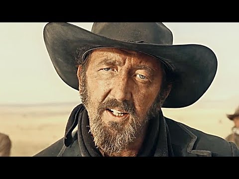 The Ballad of Buster Scruggs | official trailer (2018)