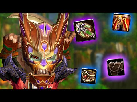 The BEST Way To Get LOOT in HARDCORE!