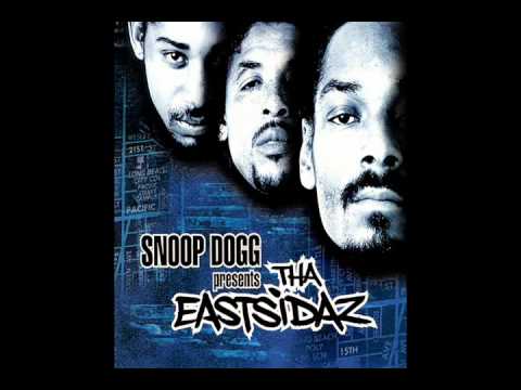 Tha EastSidaz Ft Kokane. Kam & Nate Dogg - Ghetto