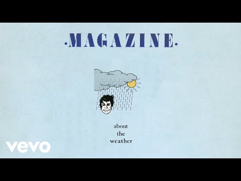 About The Weather video thumbnail