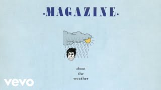 Magazine - About The Weather