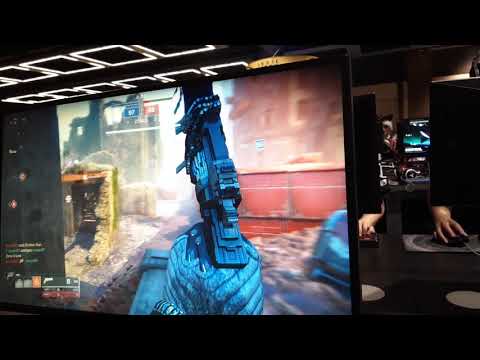 Destiny 2 Shadowkeep Reveal Gameplay Pt. 1