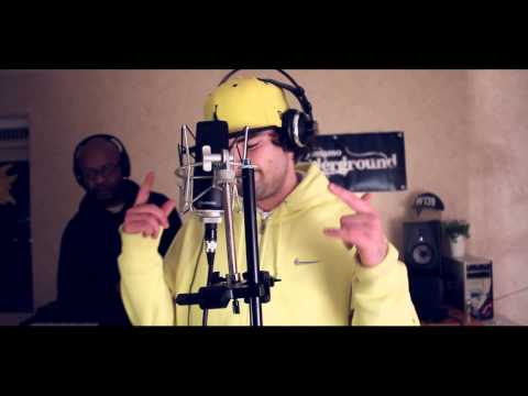 Dżejpa Spitsessie CXV Zonamo Underground