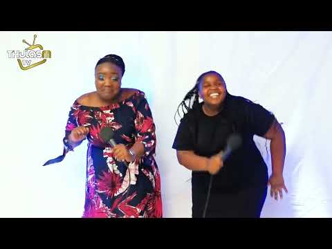 Nongcebo Buthelezi: Thula moya wami