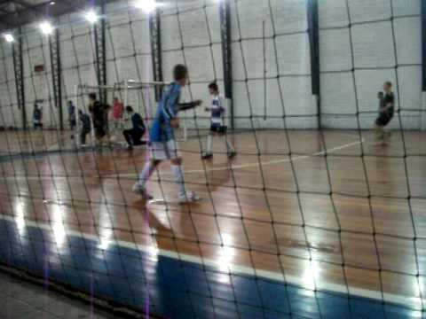 hooligan's x 1° de maio