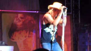 Bret Michaels Unskinny Bop Obetz, Ohio