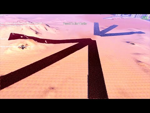 20K Spartans Vs 20K Knights - Ultimate Epic Battle Simulator UEBS