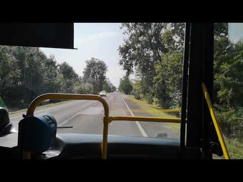 39-es busz terelőútvonalon