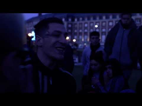 PEDRITO x BRONX vs LION - 2vs2 - 8vos - Fecha 3 - FM Free