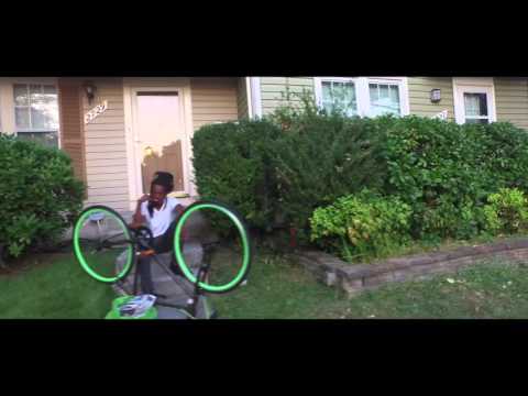 Oochie-Paper boy (Directed by Manbehindtheeye)