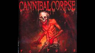 Cannibal Corpse - Intestinal Crank (Lyrics &amp; Subtitulado al Español)