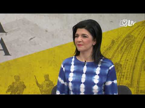 Papa s nama 5.2.2020. – Slobodan je onaj tko ima moć poniznosti, služenja i bratstva