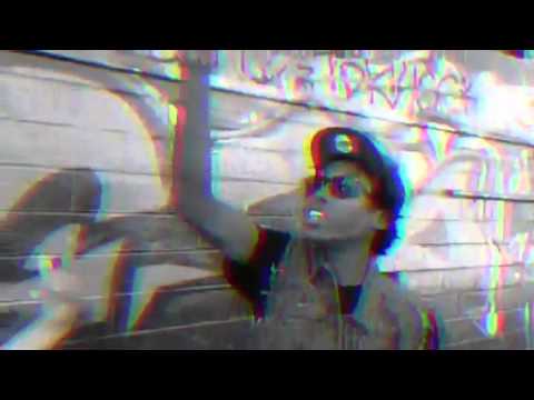 Golgotha Recordz feat:muzikmixer G.O.D muzik video