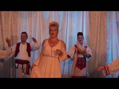 Shyhrete Azizaj - Gezuar 2016