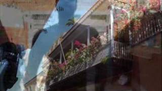 CARLOS PONCE FLORES RECUERDOS DE UN BALCÓN