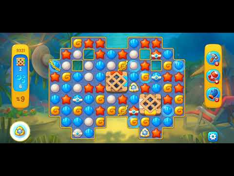 Fishdom/Gameplay/Levels(9321)