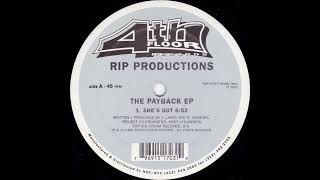 R.I.P. Productions - She's Got [FF 2003]