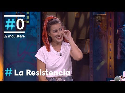 download lagu mp3 mp4 Paula Gonu La Resistencia, download lagu Paula Gonu La Resistencia gratis, unduh video klip Paula Gonu La Resistencia