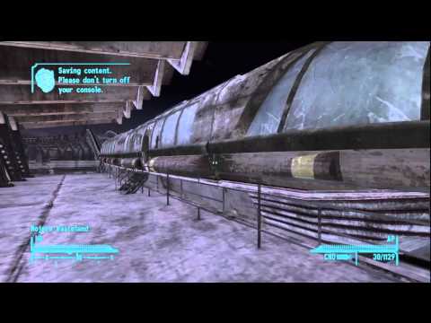 Fallout: New Vegas Playthrough pt.57(Very Hard/Hardcore)