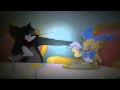 Tom And Jerry Episode 18 The Mouse Comes To Dinner 1945