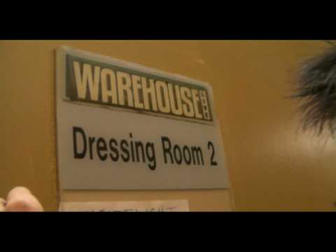 Backstage with Night Flight @ Warehouse Live