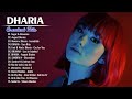 Dharia Greatest Hits Full Album | DHARIA Best Songs Playlist