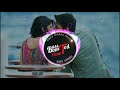 Maruvaarthai Bass Boosted Tamil Enai Noki Paayum Thota Dhanush
