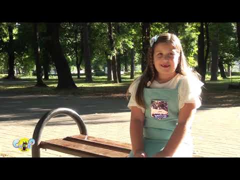 Запознавање со Атанасија Дранговска / СИ-ДО 2020