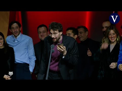 Querer: Tráiler Oficial | Movistar Plus+