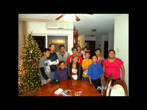 Mi Familia Lacedelli