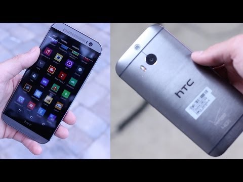 HTC One M8 100 Days Later | In Depth Review