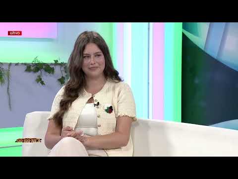 Ivana Perić o knjizi i izložbi  “Dragi Moji, Srebrenička Pisma”