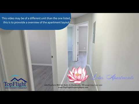 Lotus Apartments - Video 2 of 2