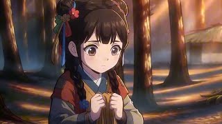 Download lagu 【热血逆袭】他本是十万大山中的冷血霸主，捕猎厮杀五十年，兽性早已磨灭了前世记忆。直到救下一个采药人，那颗沉寂的人性之心却开始跳动... mp3