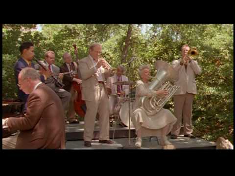 JAZZ BERCEUSE (CHOPIN)