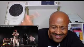 Method Man - Grand Prix (Official Video) Reaction