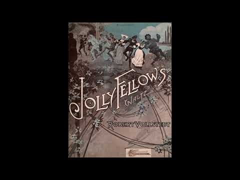 Zonophone Orchestra, conducted by Eli Hudson - Jolly Fellows (Vollstedt) (1912)