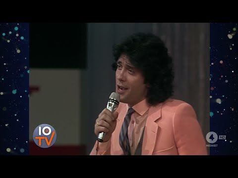 Gianni Nazzaro - Mi sono innamorato di mia moglie - 1983 - (Full HD)