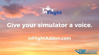 Watch and explore about inFlight Addon PC Steam CD Key
