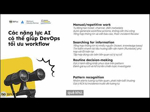 Demo: DevOps