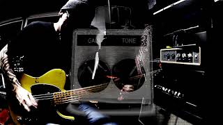 Video thumbnail for LAA Custom CN81 Class A Driver Overdrive by Sam Vilo