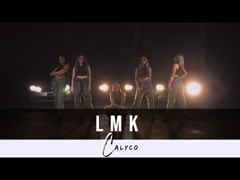 Calyco - LMK (Music Video)
