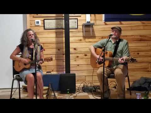 Thacia Northey & Jason Moon Medley - American Legion Land O Lakes, WI 2023