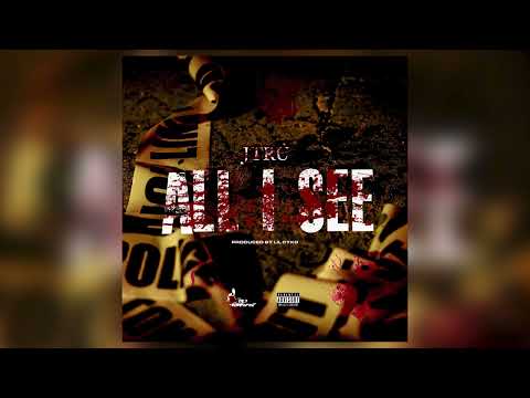 J Tru - All I See (Official Audio)
