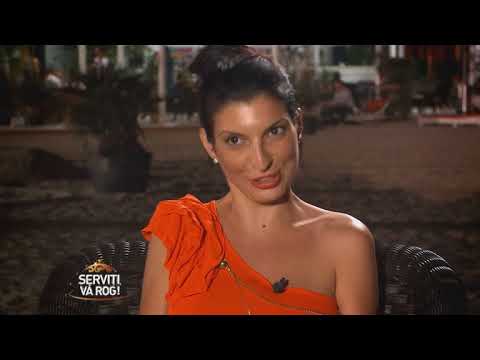 SERVITI VA ROG ! SEZONUL 3 | EPISODUL 9 LAURA COSOI ANDREEA TONCIU COCUTA NICOLAE MITREA