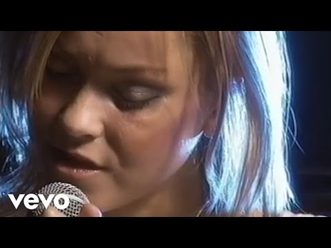 Alice Martineau - Inside Of You (Top Of The Pops 2004)