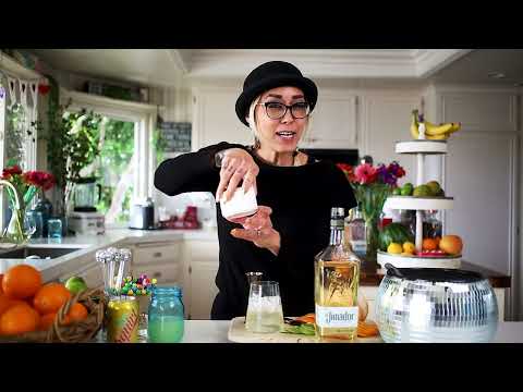 How to make an Authentic Paloma